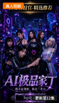 AI极品家丁