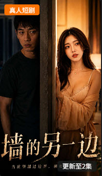 墙的另一边