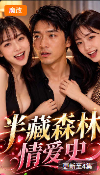 半藏森林情爱史闺蜜的男友